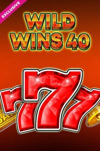 Wild Wins 40