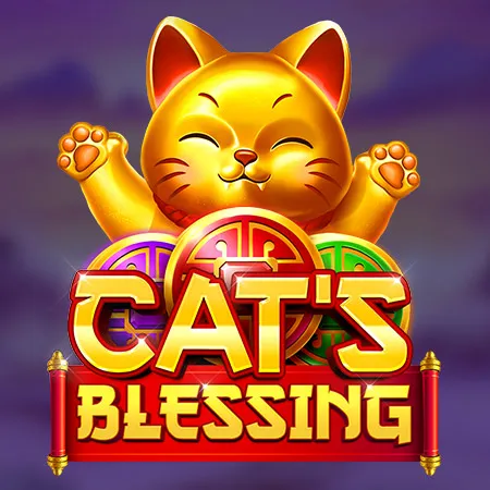 Cat's Blessing