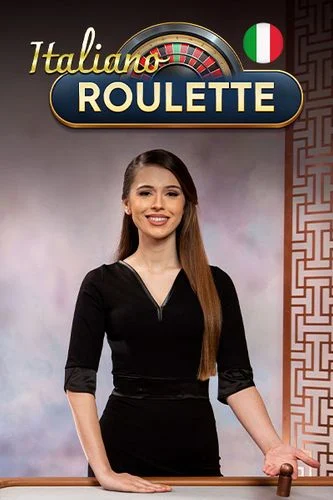 Live Roulette